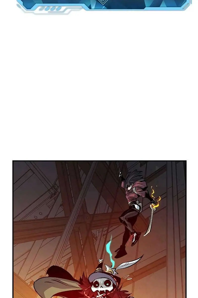 The Lone Necromancer Chapter 140 Page 142