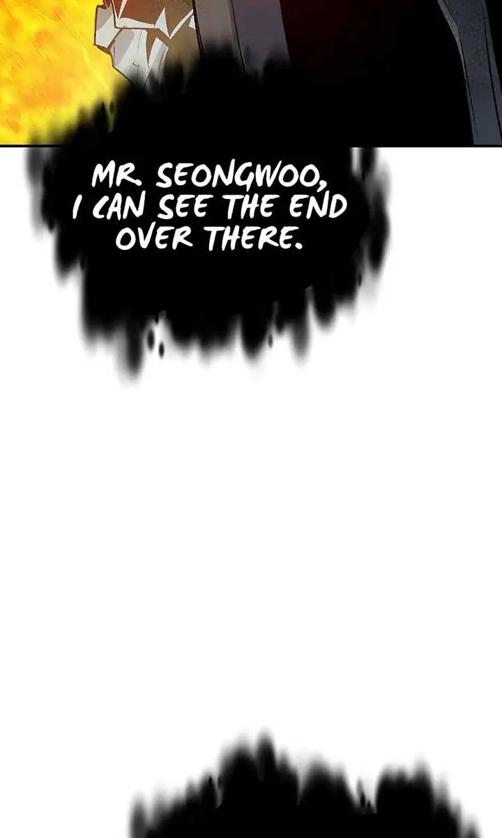 The Lone Necromancer Chapter 141 Page 7