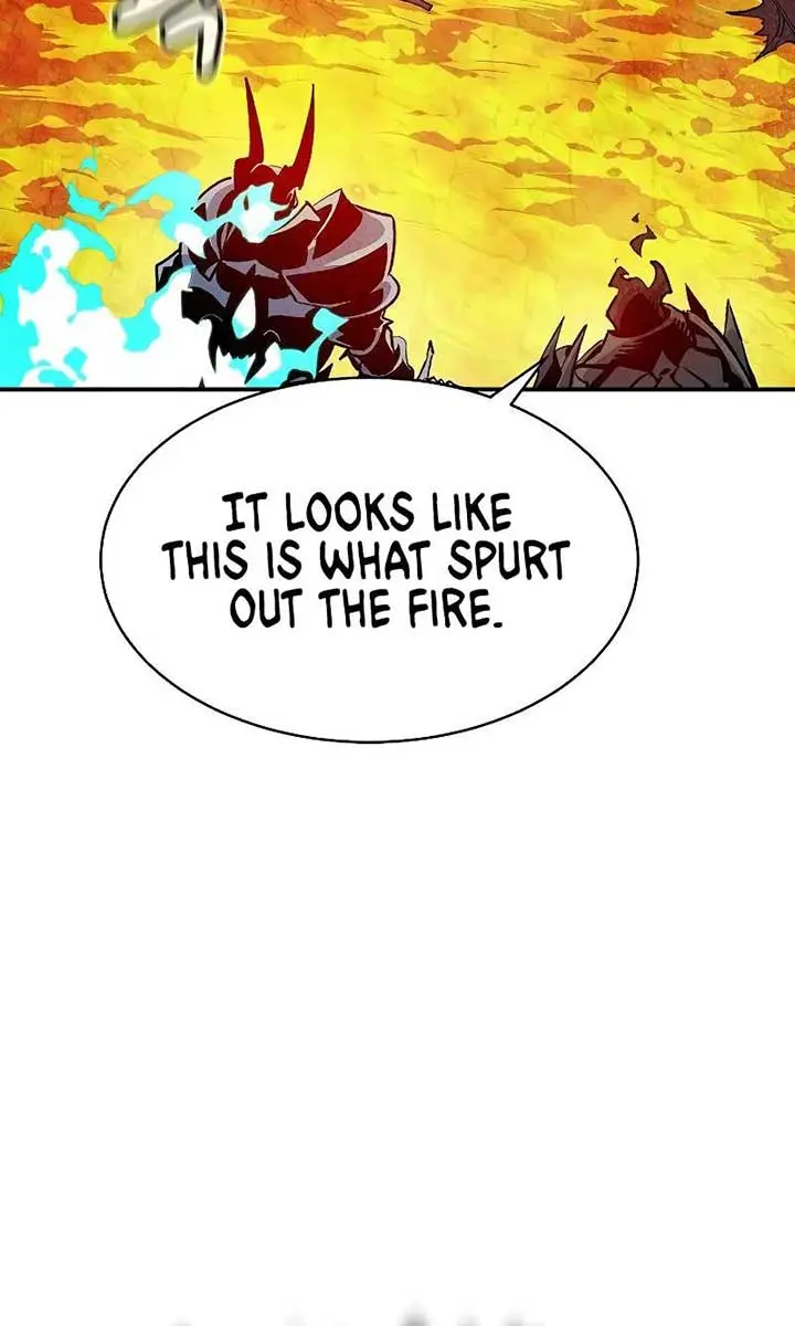The Lone Necromancer Chapter 141 Page 9