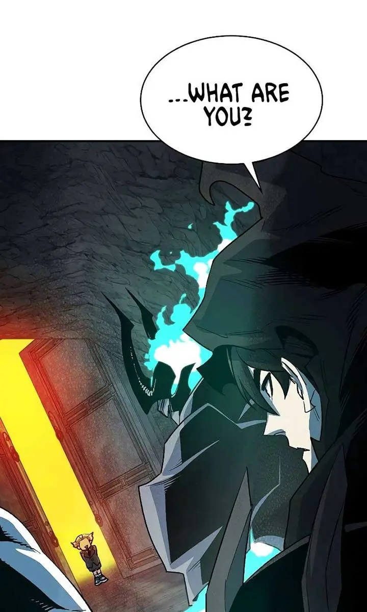 The Lone Necromancer Chapter 141 Page 23