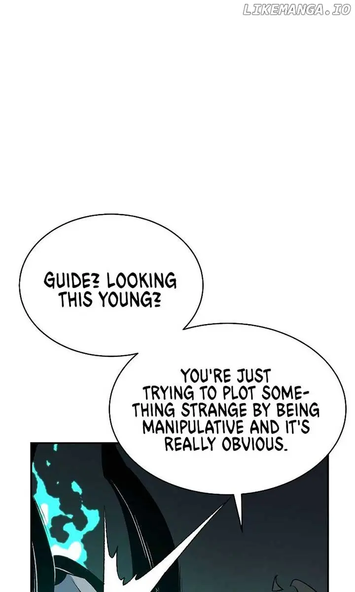 The Lone Necromancer Chapter 141 Page 25