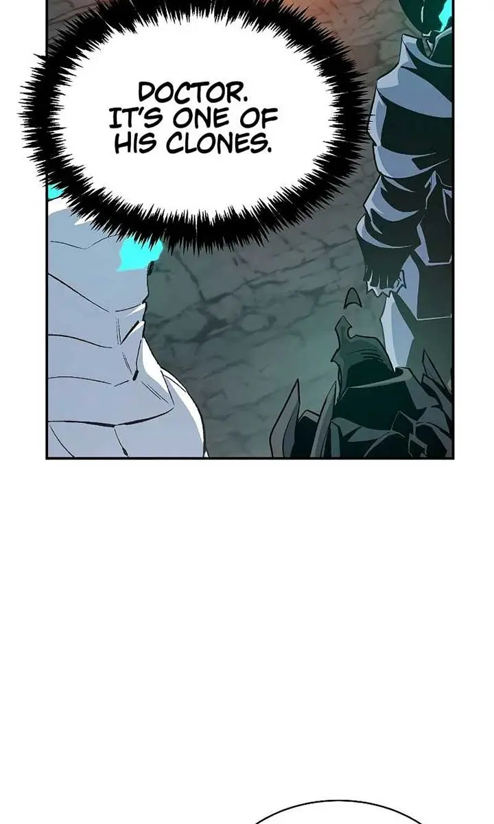 The Lone Necromancer Chapter 141 Page 31
