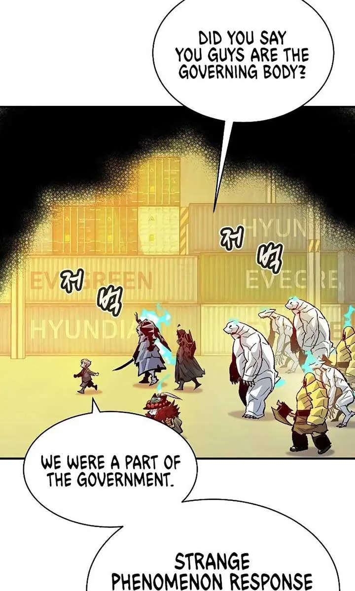 The Lone Necromancer Chapter 141 Page 32