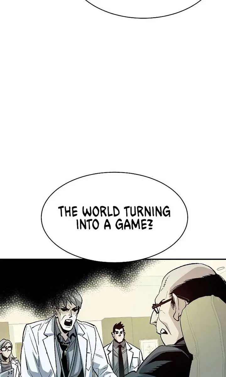 The Lone Necromancer Chapter 141 Page 39