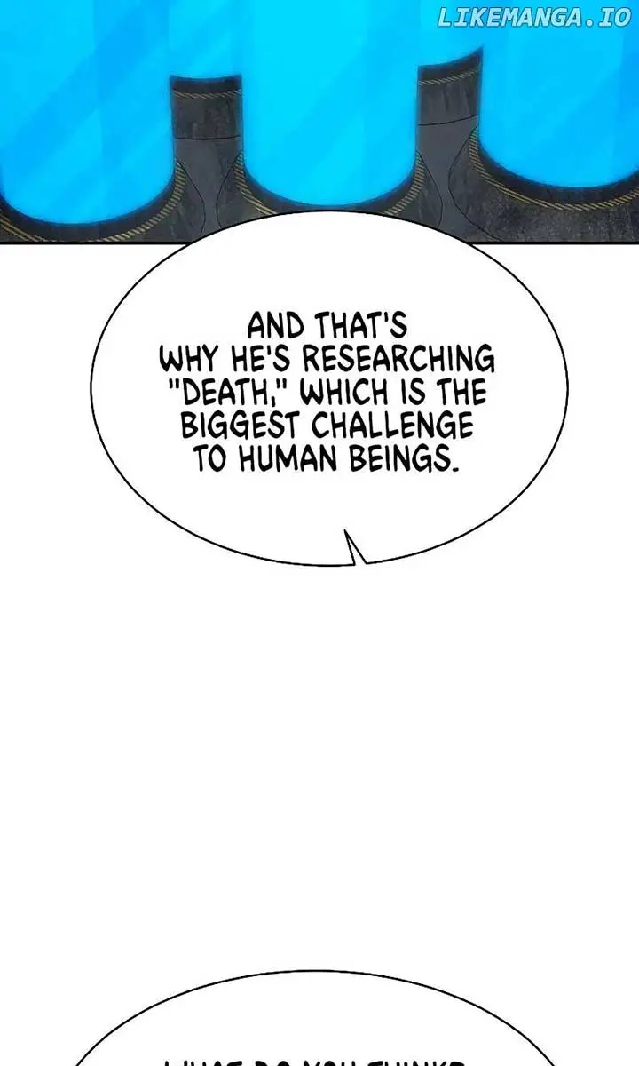 The Lone Necromancer Chapter 141 Page 57