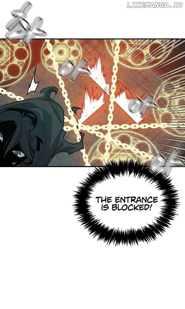 The Lone Necromancer Chapter 141 Page 78