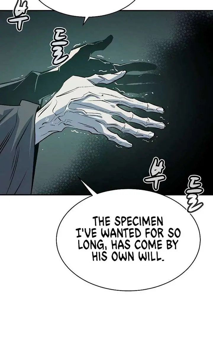 The Lone Necromancer Chapter 141 Page 97