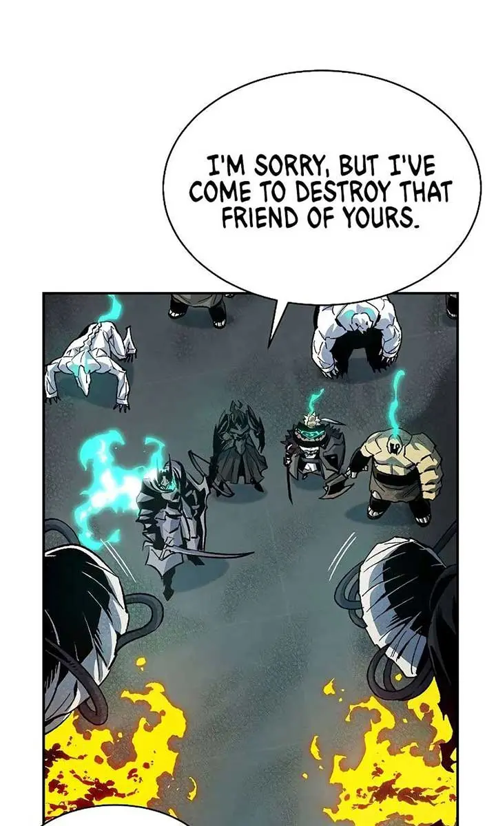 The Lone Necromancer Chapter 141 Page 101