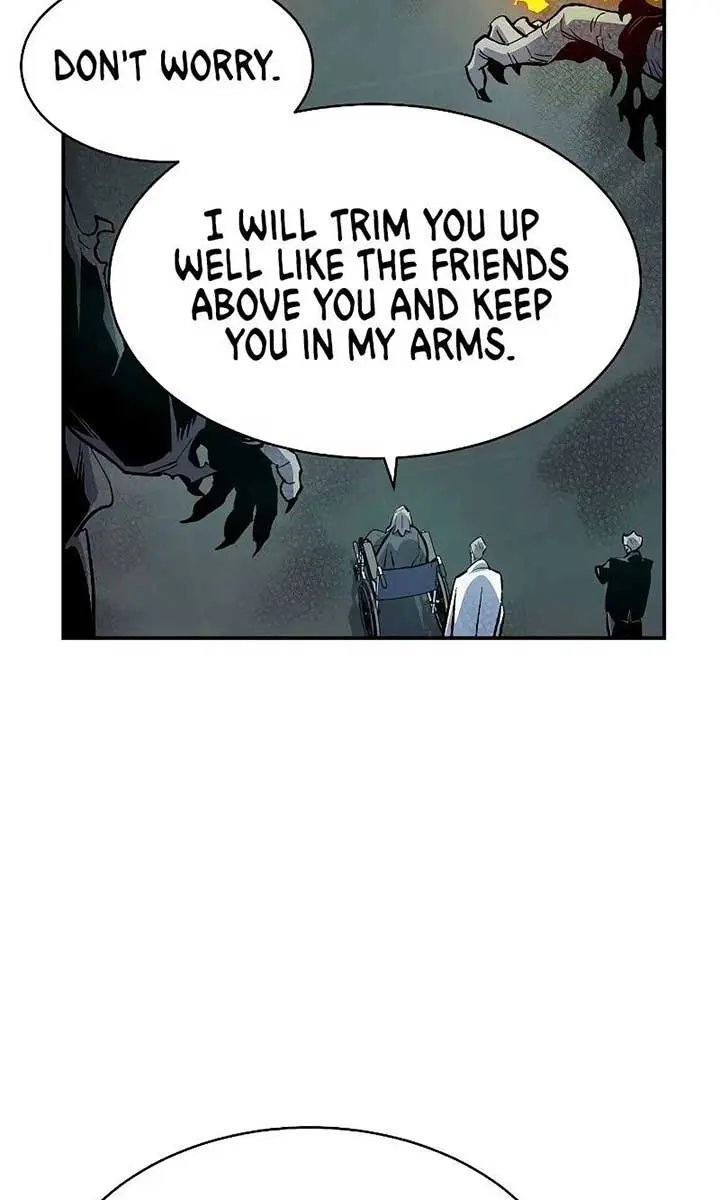The Lone Necromancer Chapter 141 Page 102