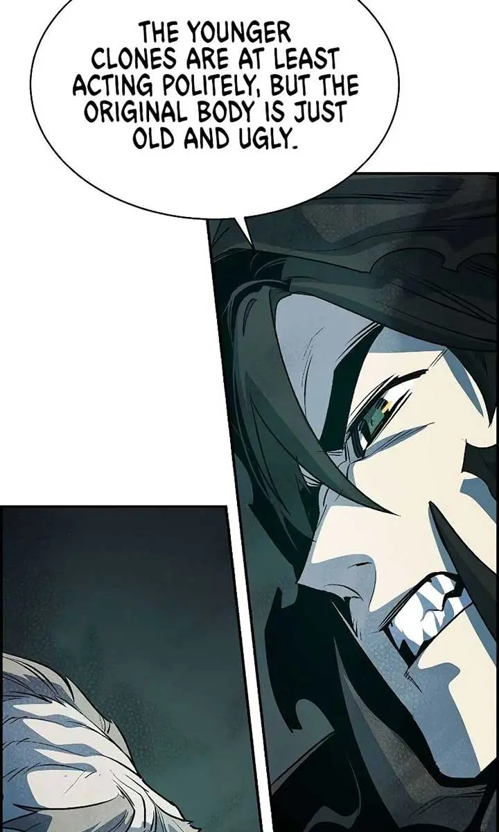 The Lone Necromancer Chapter 141 Page 103