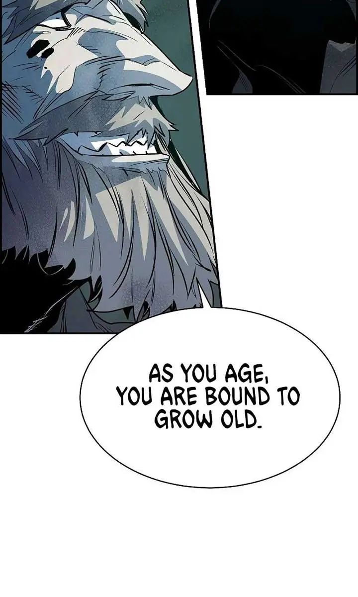 The Lone Necromancer Chapter 141 Page 104