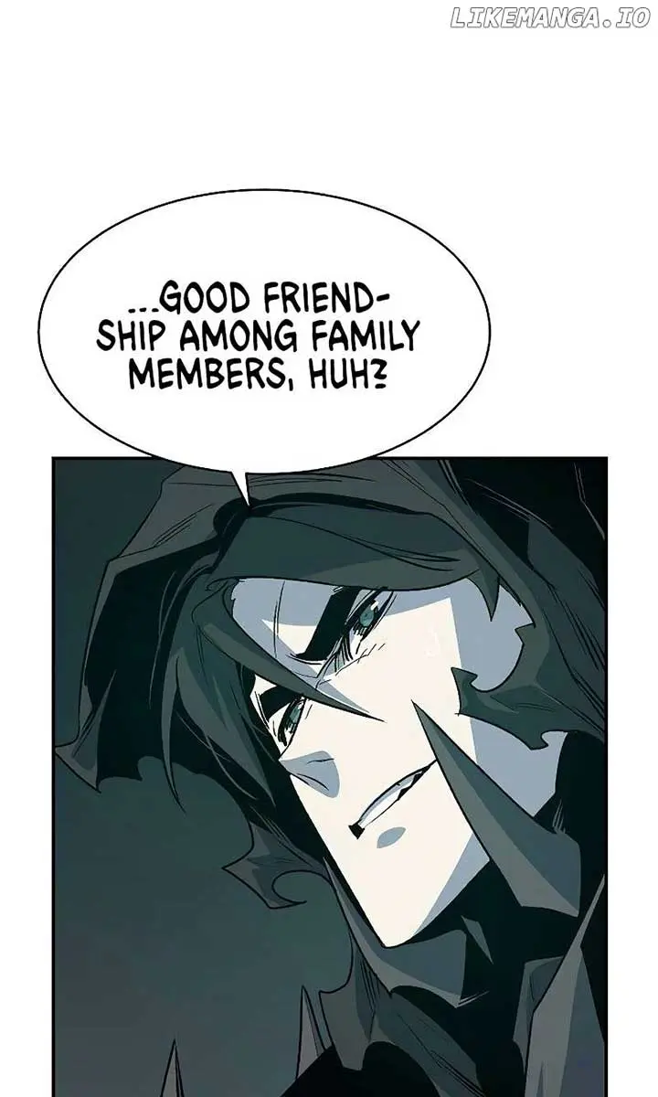 The Lone Necromancer Chapter 141 Page 110
