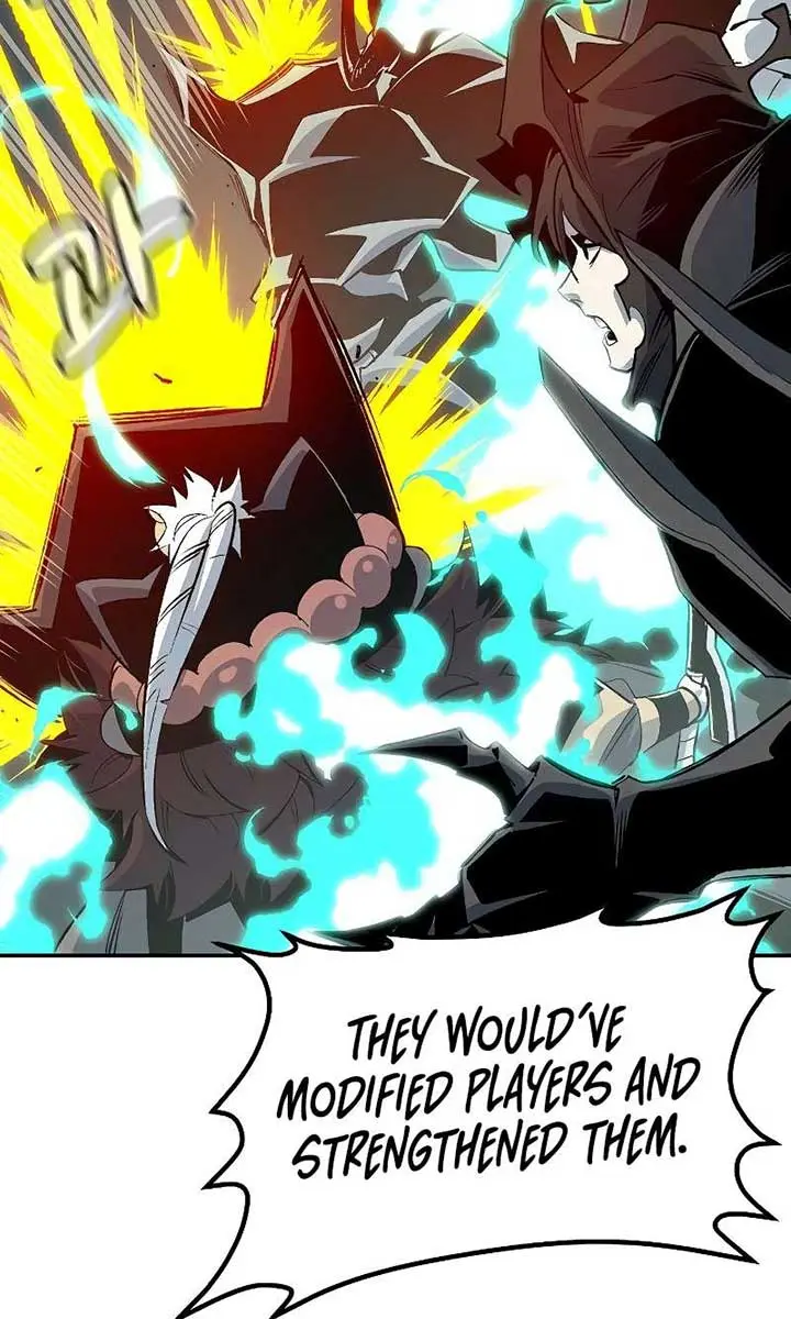 The Lone Necromancer Chapter 141 Page 127