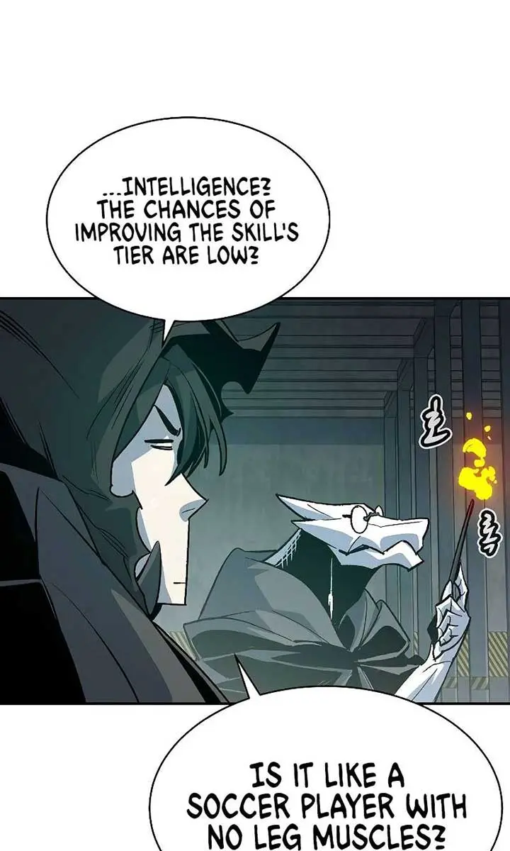 The Lone Necromancer Chapter 141 Page 135