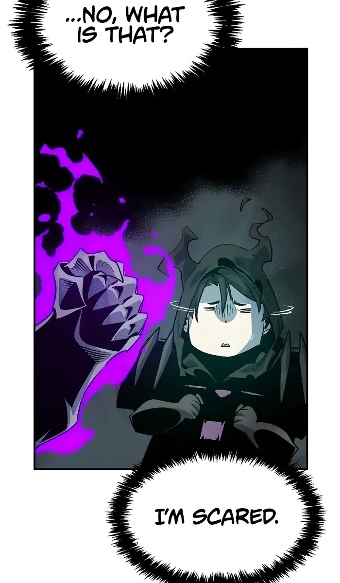 The Lone Necromancer Chapter 142 Page 7