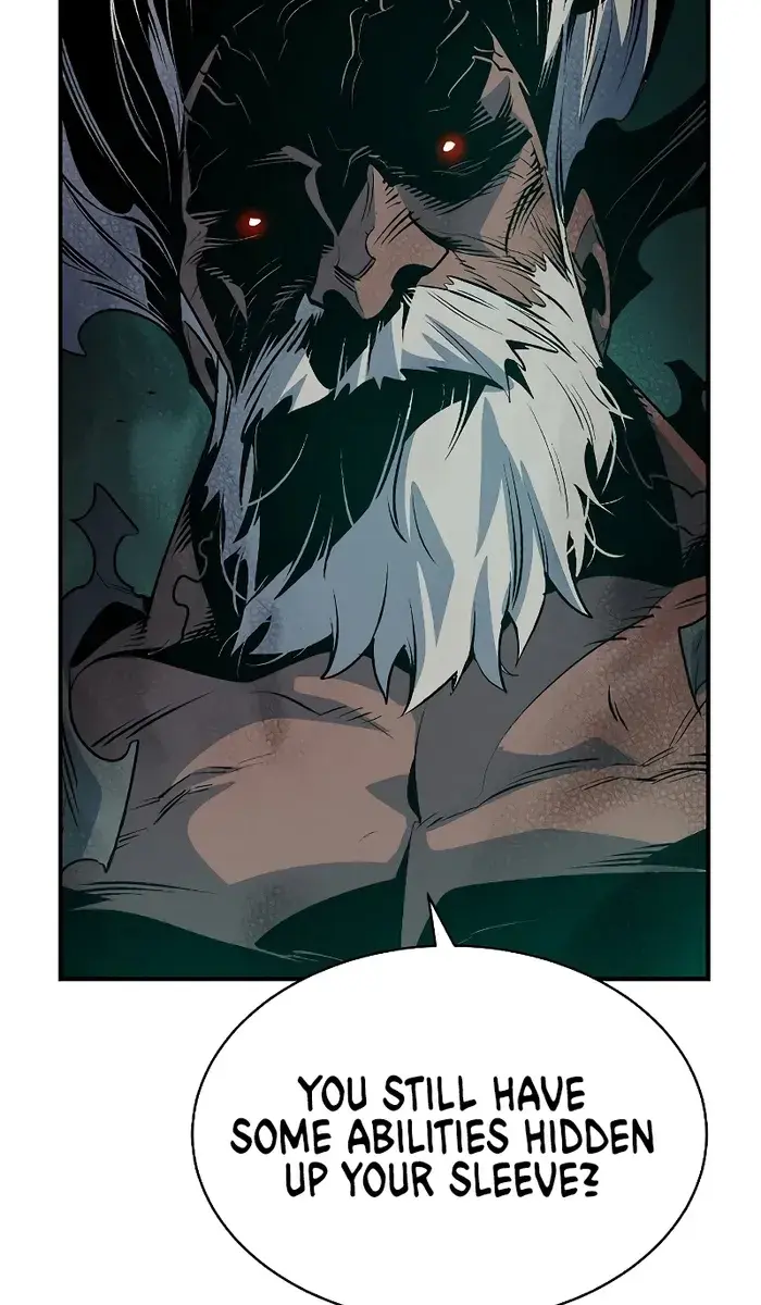 The Lone Necromancer Chapter 142 Page 12