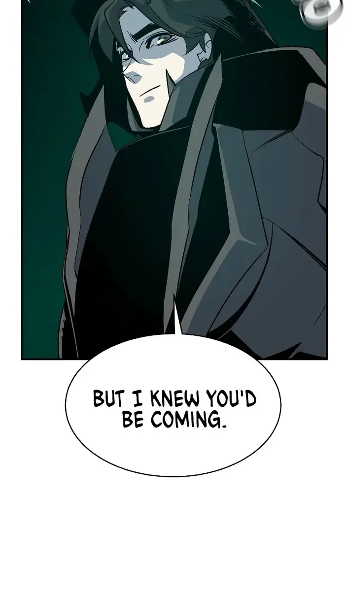 The Lone Necromancer Chapter 142 Page 19