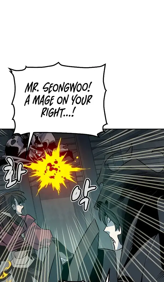 The Lone Necromancer Chapter 142 Page 30