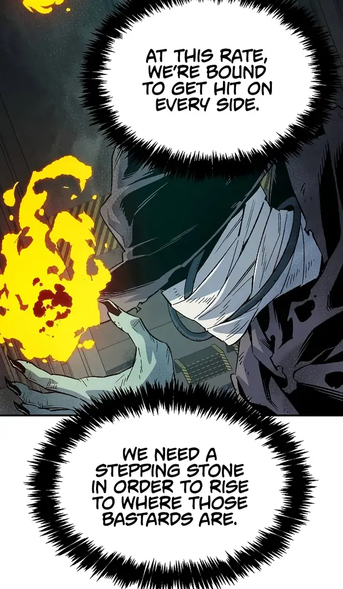 The Lone Necromancer Chapter 142 Page 34