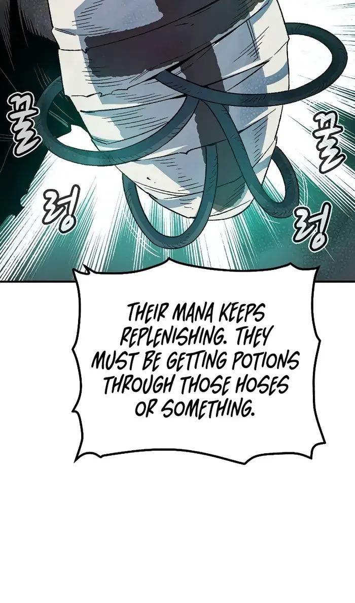 The Lone Necromancer Chapter 142 Page 49