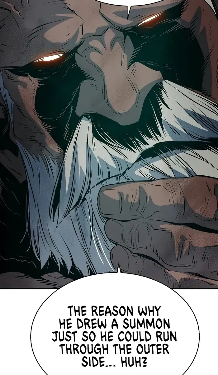 The Lone Necromancer Chapter 142 Page 80