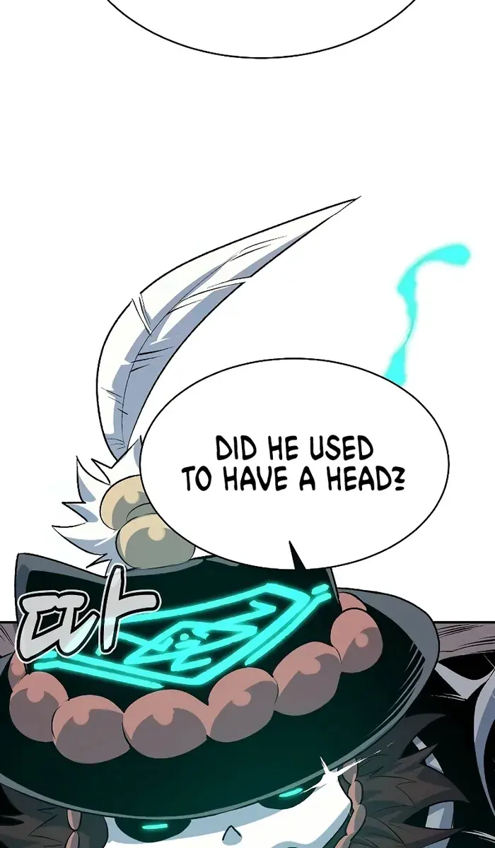The Lone Necromancer Chapter 142 Page 81