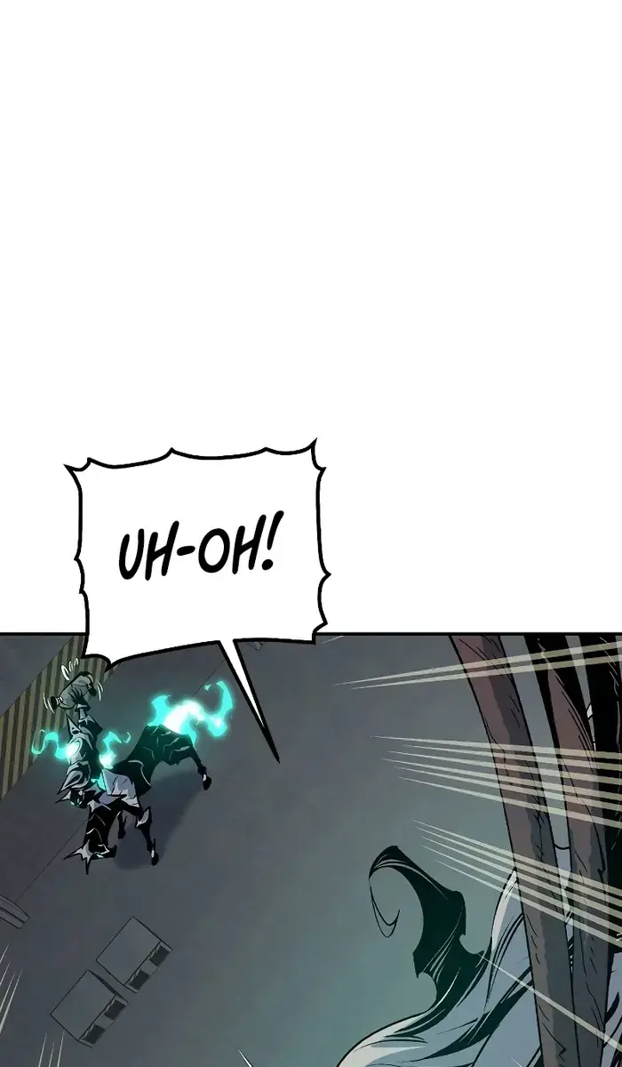 The Lone Necromancer Chapter 142 Page 84