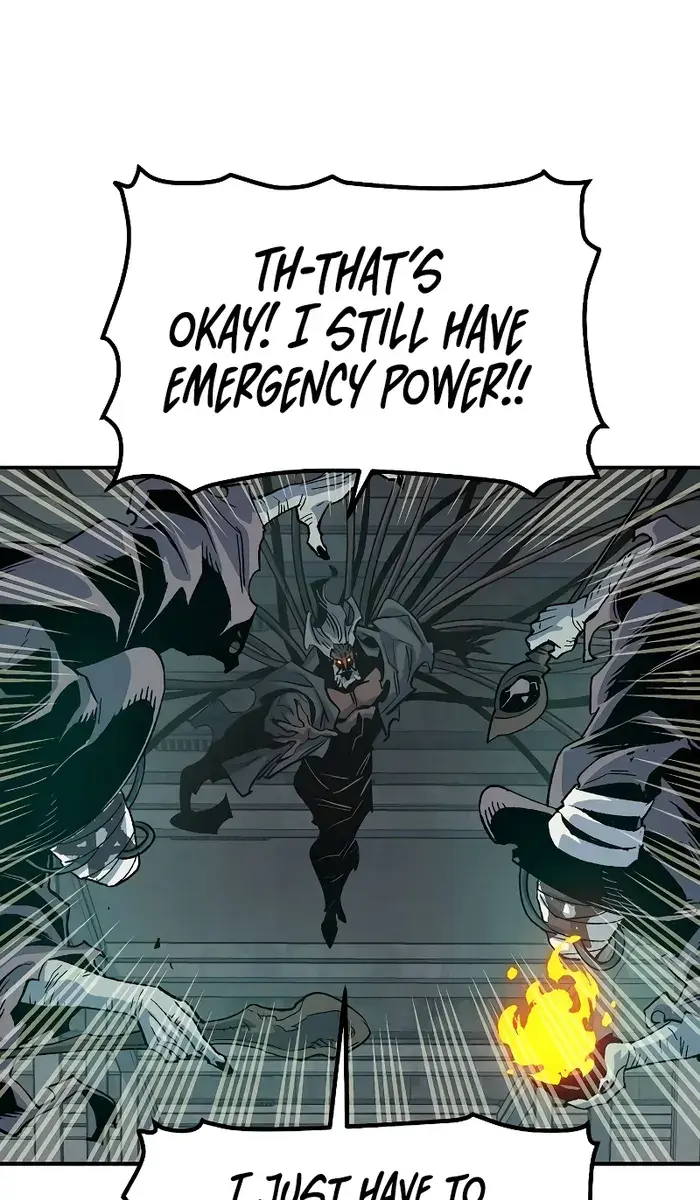 The Lone Necromancer Chapter 142 Page 90
