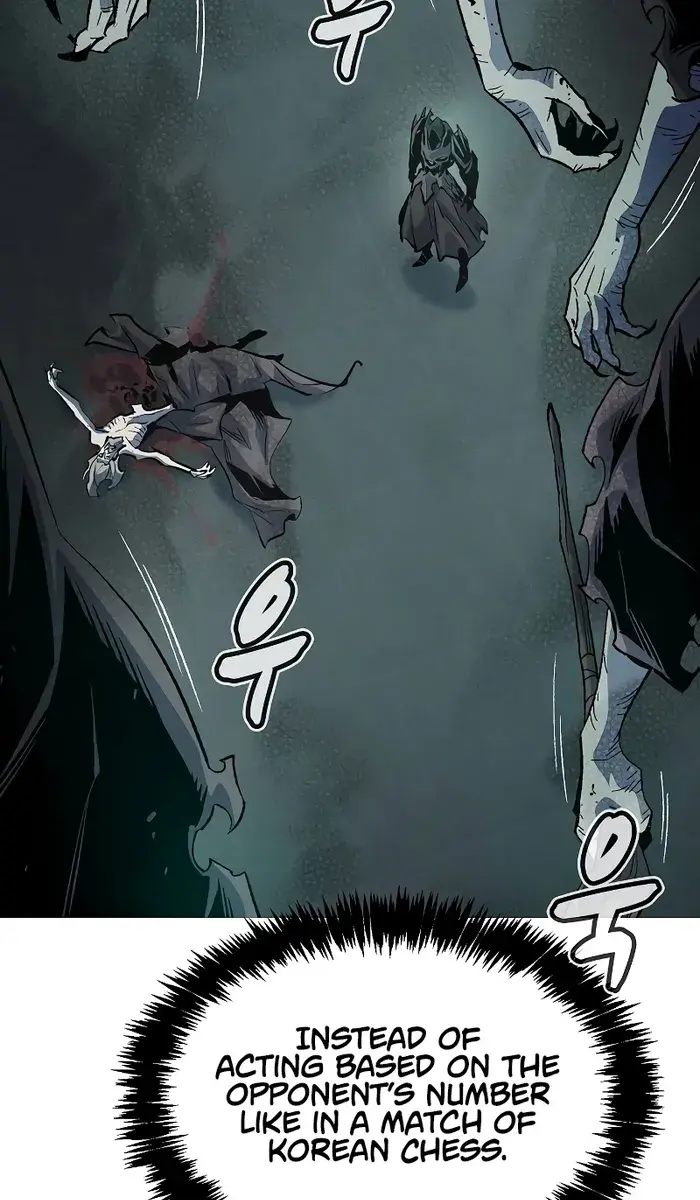 The Lone Necromancer Chapter 142 Page 108