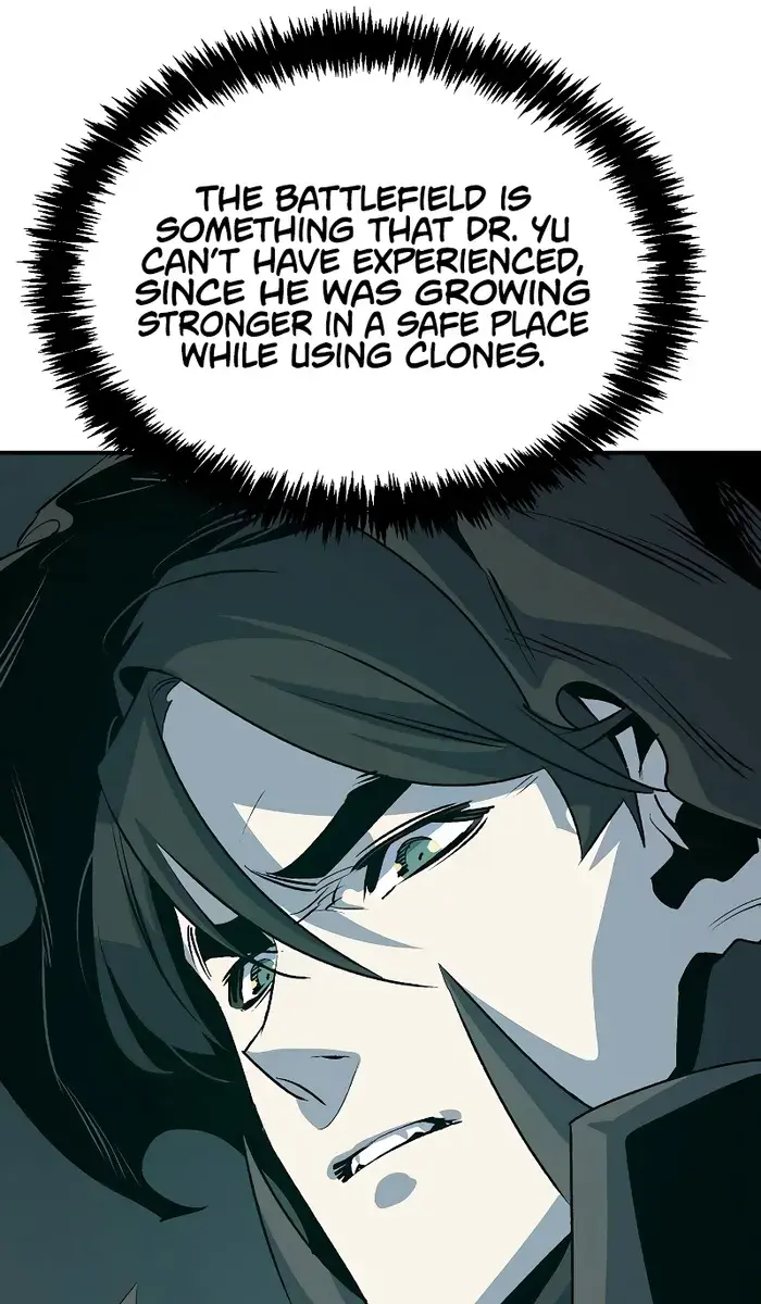 The Lone Necromancer Chapter 142 Page 111
