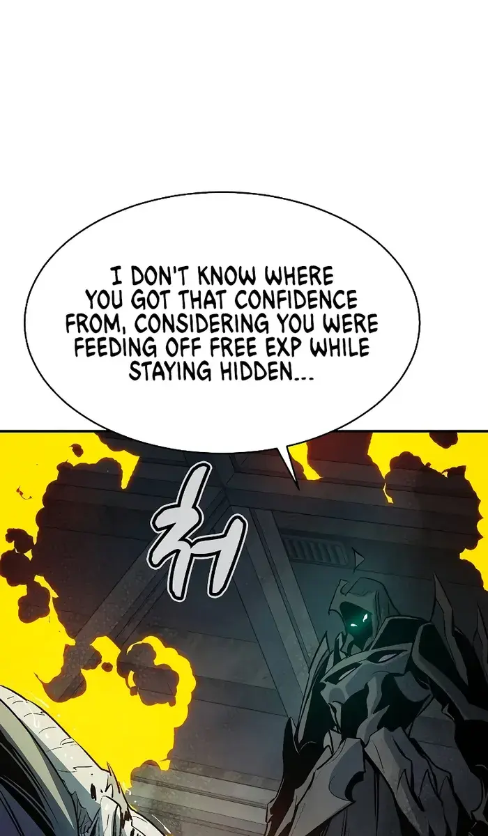 The Lone Necromancer Chapter 142 Page 119