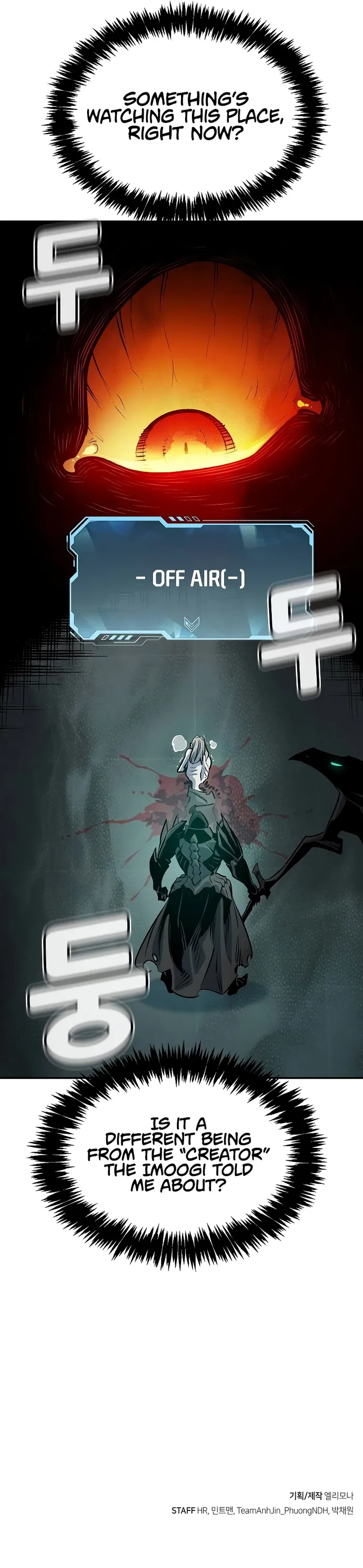 The Lone Necromancer Chapter 142 Page 144