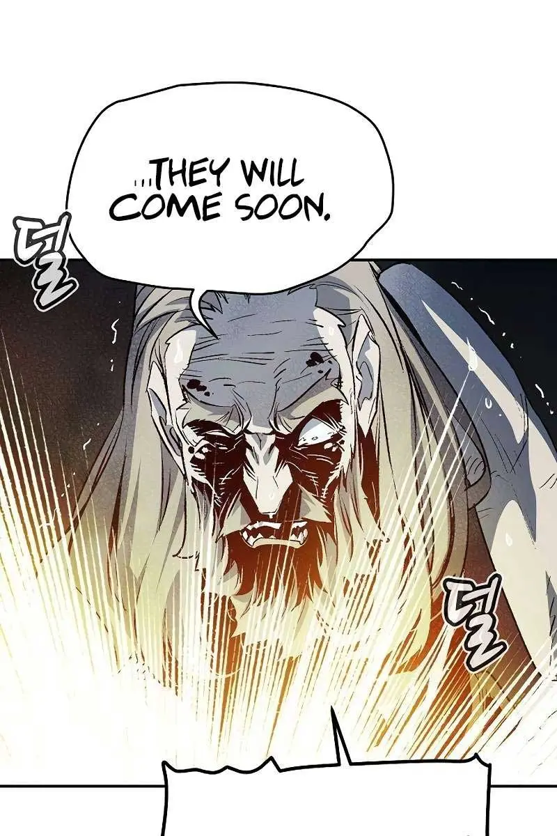 The Lone Necromancer Chapter 143 Page 7