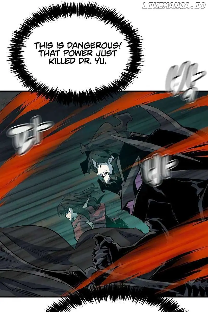 The Lone Necromancer Chapter 143 Page 28