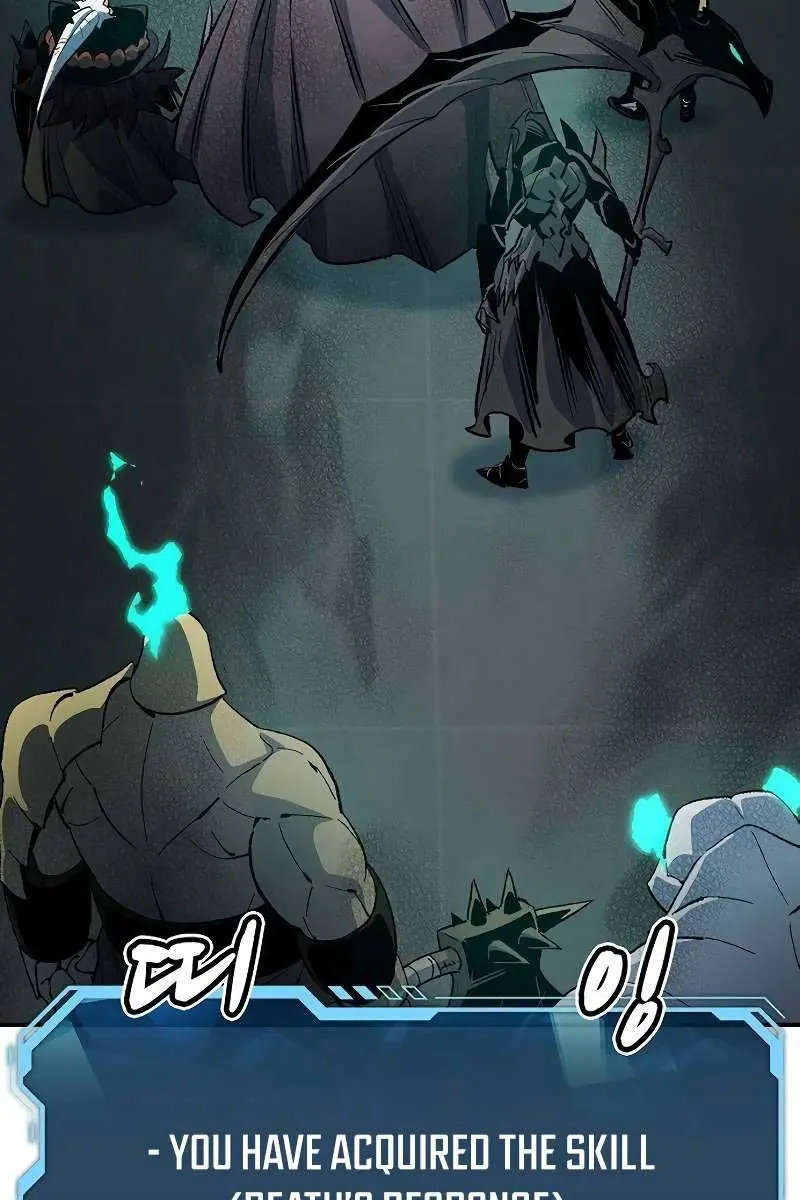 The Lone Necromancer Chapter 143 Page 38