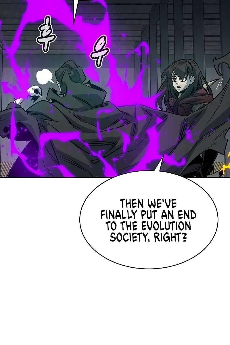 The Lone Necromancer Chapter 143 Page 40
