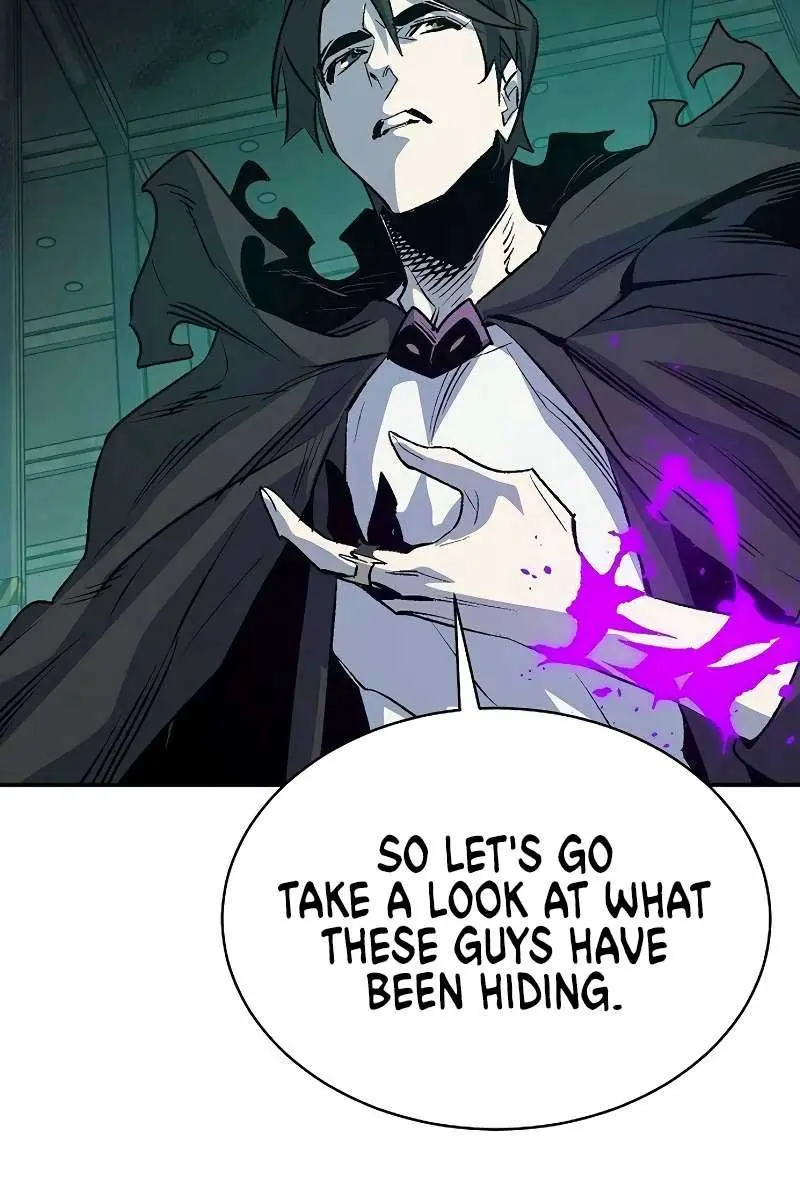 The Lone Necromancer Chapter 143 Page 42