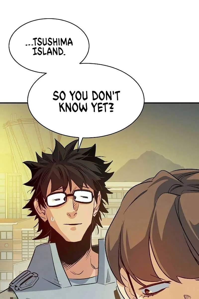 The Lone Necromancer Chapter 143 Page 59