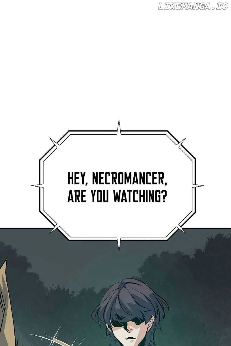 The Lone Necromancer Chapter 143 Page 80