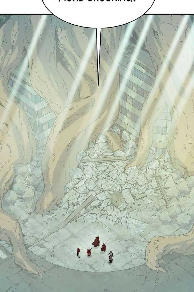 The Lone Necromancer Chapter 143 Page 131
