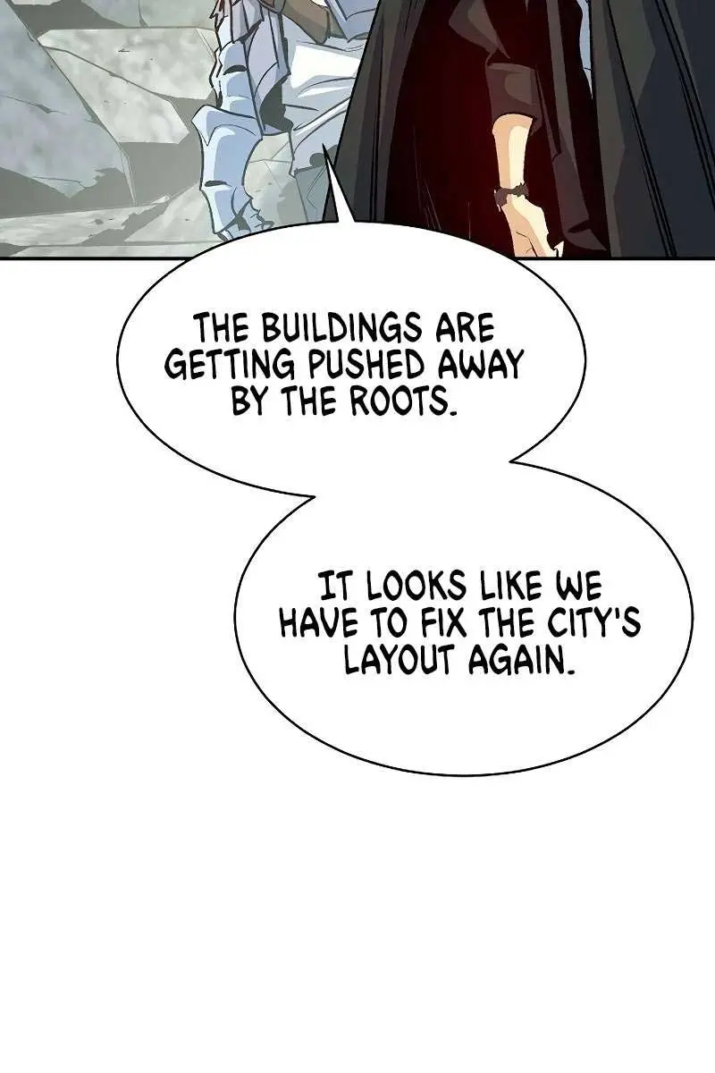 The Lone Necromancer Chapter 143 Page 137