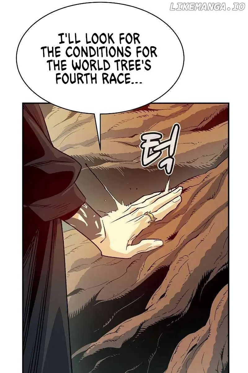 The Lone Necromancer Chapter 143 Page 152