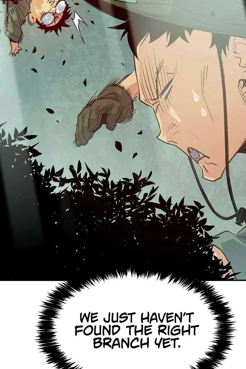 The Lone Necromancer Chapter 144 Page 14