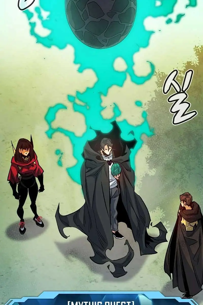 The Lone Necromancer Chapter 144 Page 31