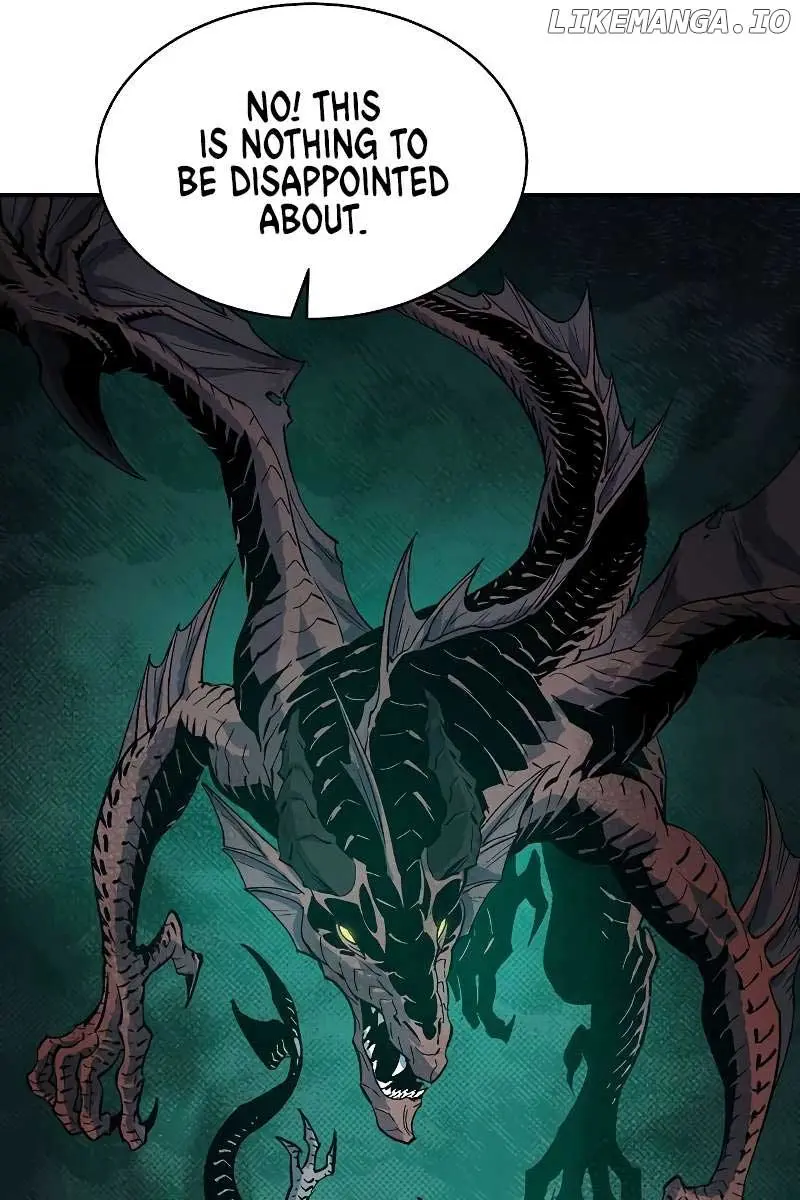 The Lone Necromancer Chapter 144 Page 35