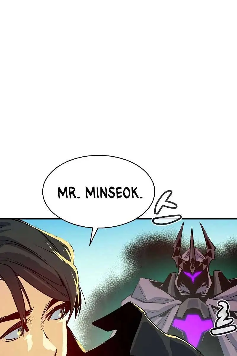 The Lone Necromancer Chapter 144 Page 37