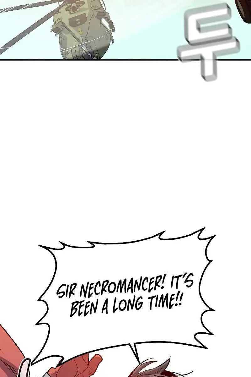 The Lone Necromancer Chapter 144 Page 44