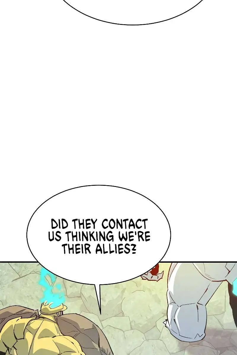 The Lone Necromancer Chapter 144 Page 55