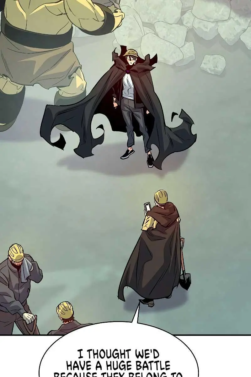 The Lone Necromancer Chapter 144 Page 56