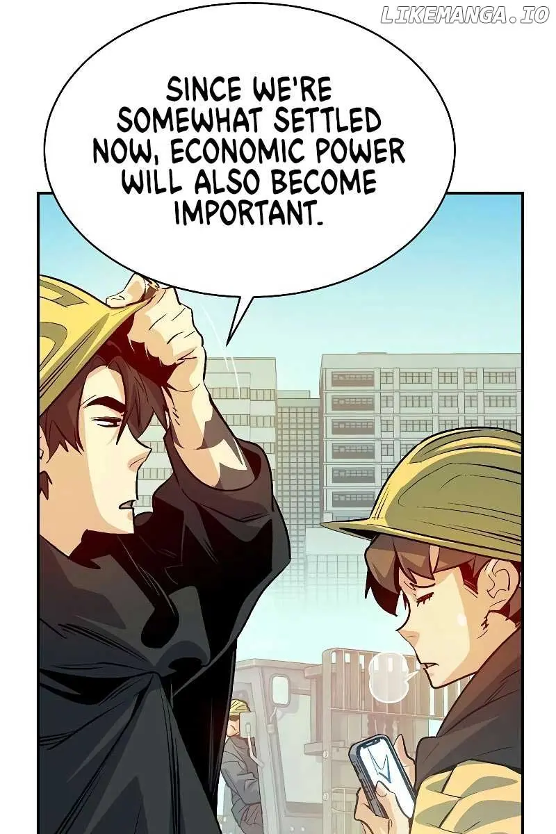 The Lone Necromancer Chapter 144 Page 58